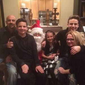 Meet your Posher, Michele